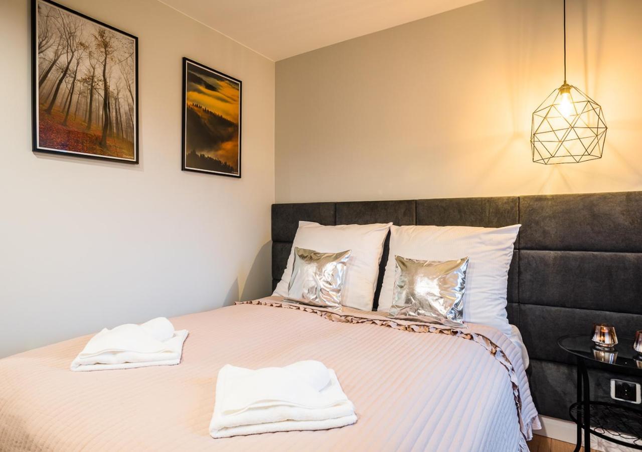 Apartament A7 Шклярска Поремба Екстериор снимка