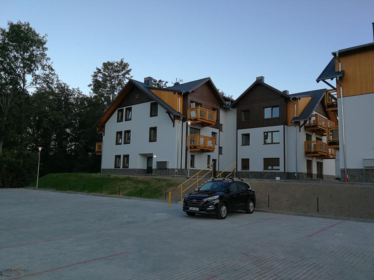 Apartament A7 Шклярска Поремба Екстериор снимка