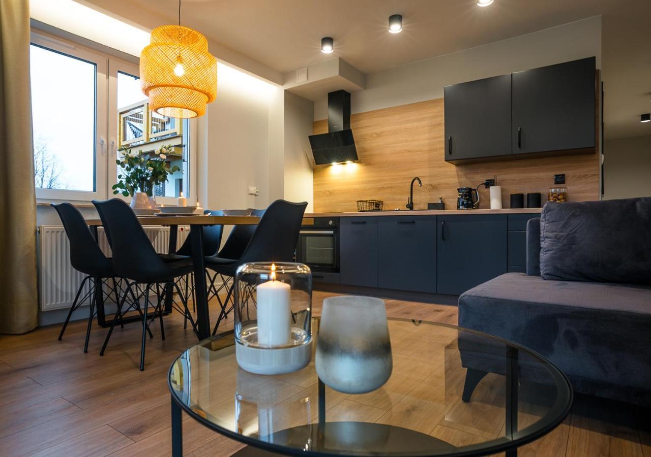 Apartament A7 Шклярска Поремба Екстериор снимка