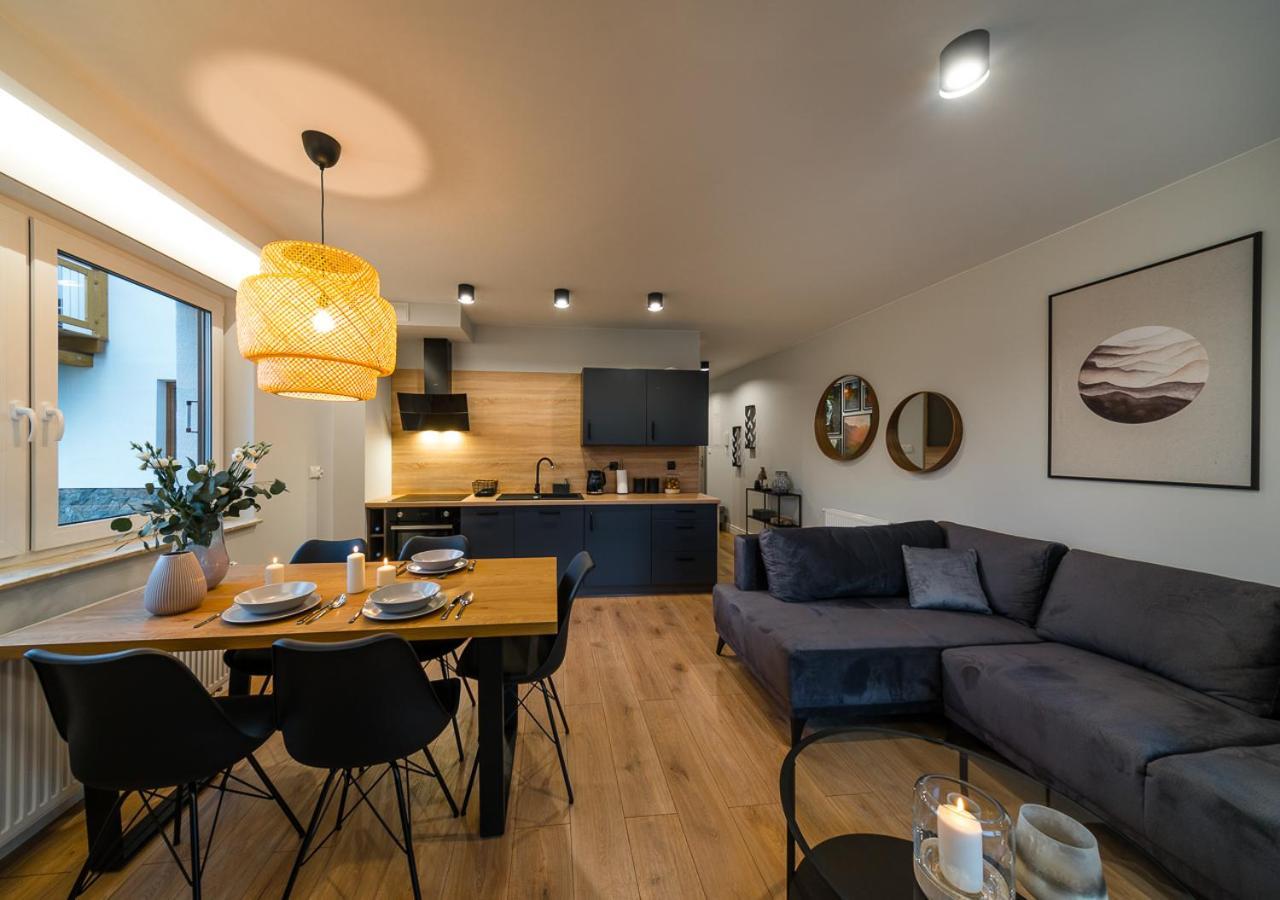 Apartament A7 Шклярска Поремба Екстериор снимка