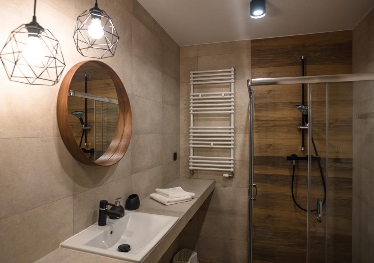 Apartament A7 Шклярска Поремба Екстериор снимка
