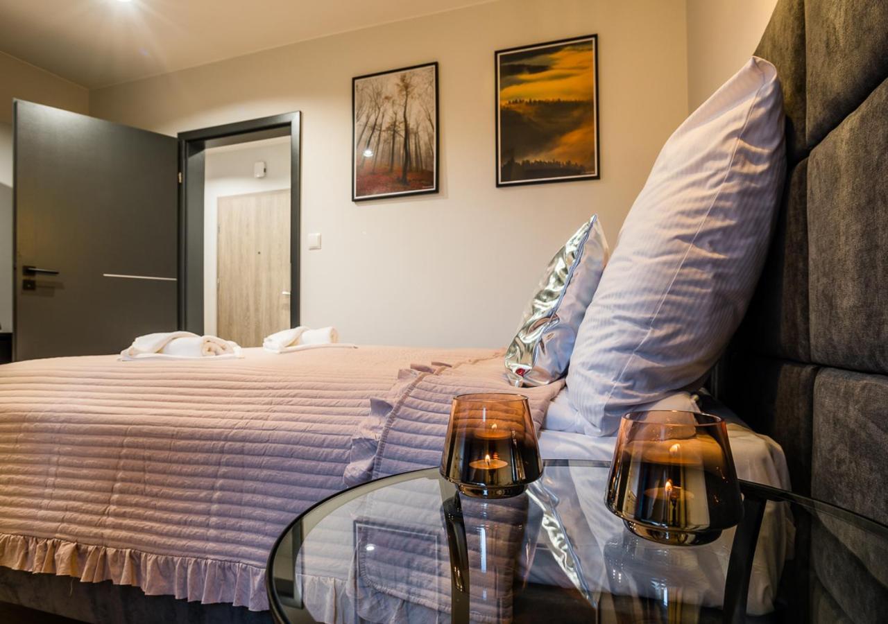 Apartament A7 Шклярска Поремба Екстериор снимка