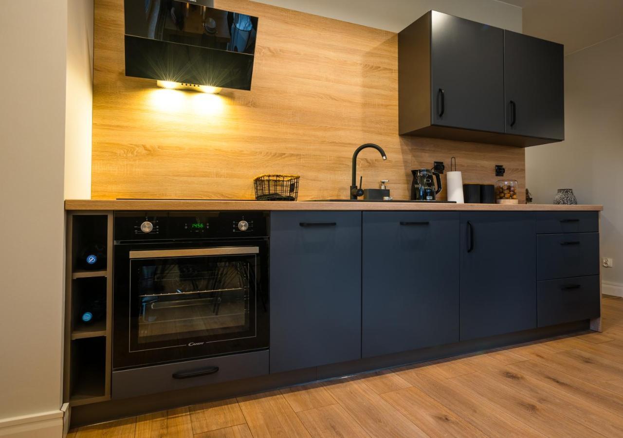 Apartament A7 Шклярска Поремба Екстериор снимка